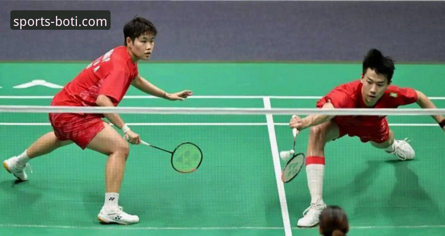 2026尤伯杯半决赛最新战报：中国女队3-0横扫日本，第21次挺进决赛