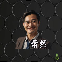 萧然